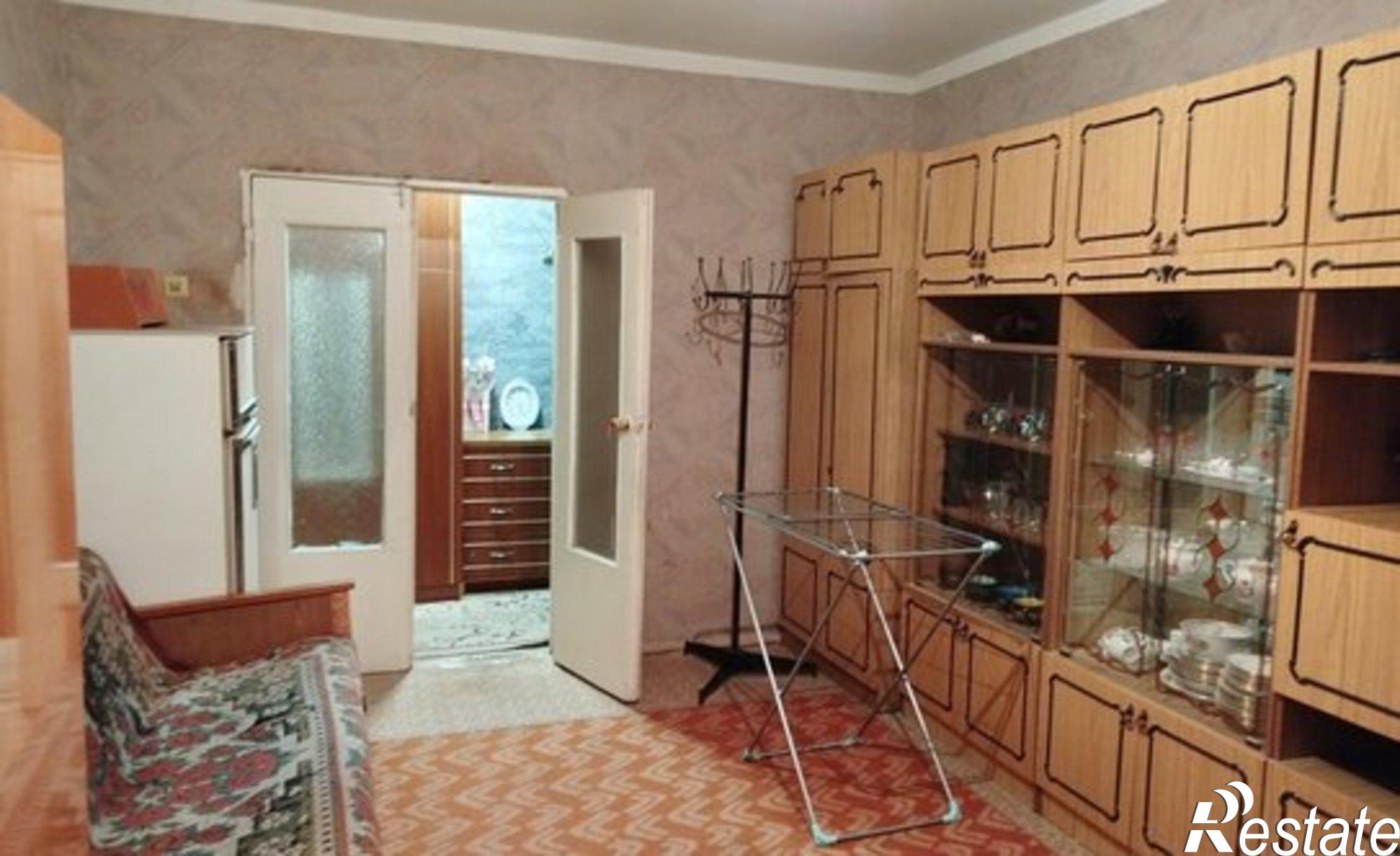 Купить квартиру за 4 850 000 рублей на ул Полынковская, 67