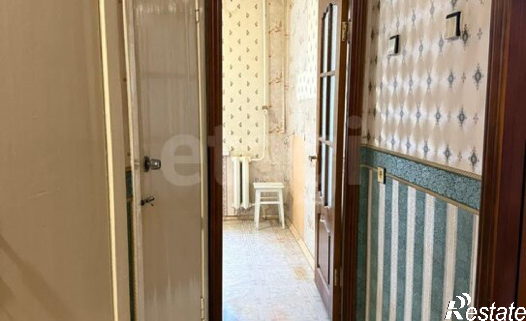 Купить квартиру за 3 390 000 рублей на б-р Энтузиастов, 39