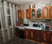 3-комн, 63кв м, этаж 6/9 ул Полынковская, 67