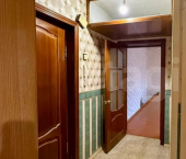 2-комн, 45кв м, этаж 3/5 б-р Энтузиастов, 39