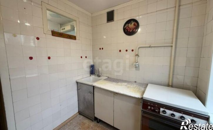 2-комн квартира б-р Энтузиастов, 39,  д. 39