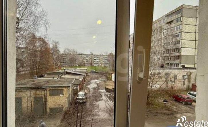 2-комн квартира б-р Энтузиастов, 39,  д. 39