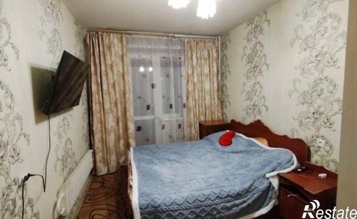 3-комн квартира ул Полынковская, 67,  д. 67