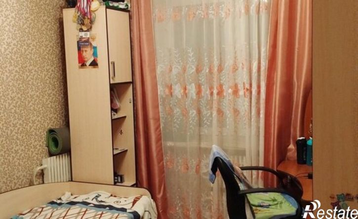 3-комн квартира ул Полынковская, 67,  д. 67