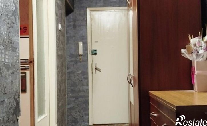 3-комн квартира ул Полынковская, 67,  д. 67