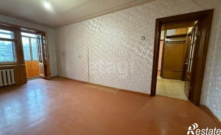 2-комн квартира б-р Энтузиастов, 39,  д. 39