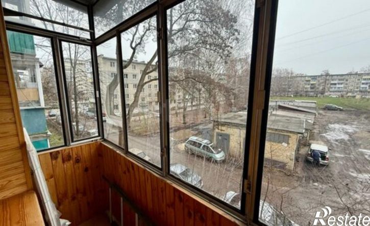 2-комн квартира б-р Энтузиастов, 39,  д. 39