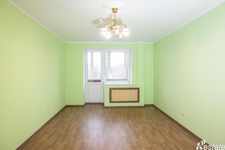 3-комн квартира улица Карла Маркса, 175к2