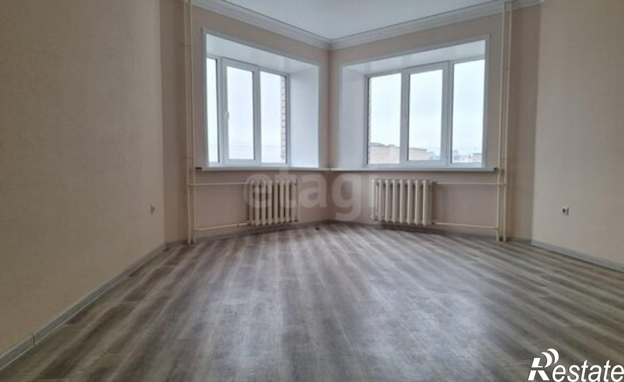 Купить квартиру за 4 600 000 рублей на ул Мичуринская, 185А 2