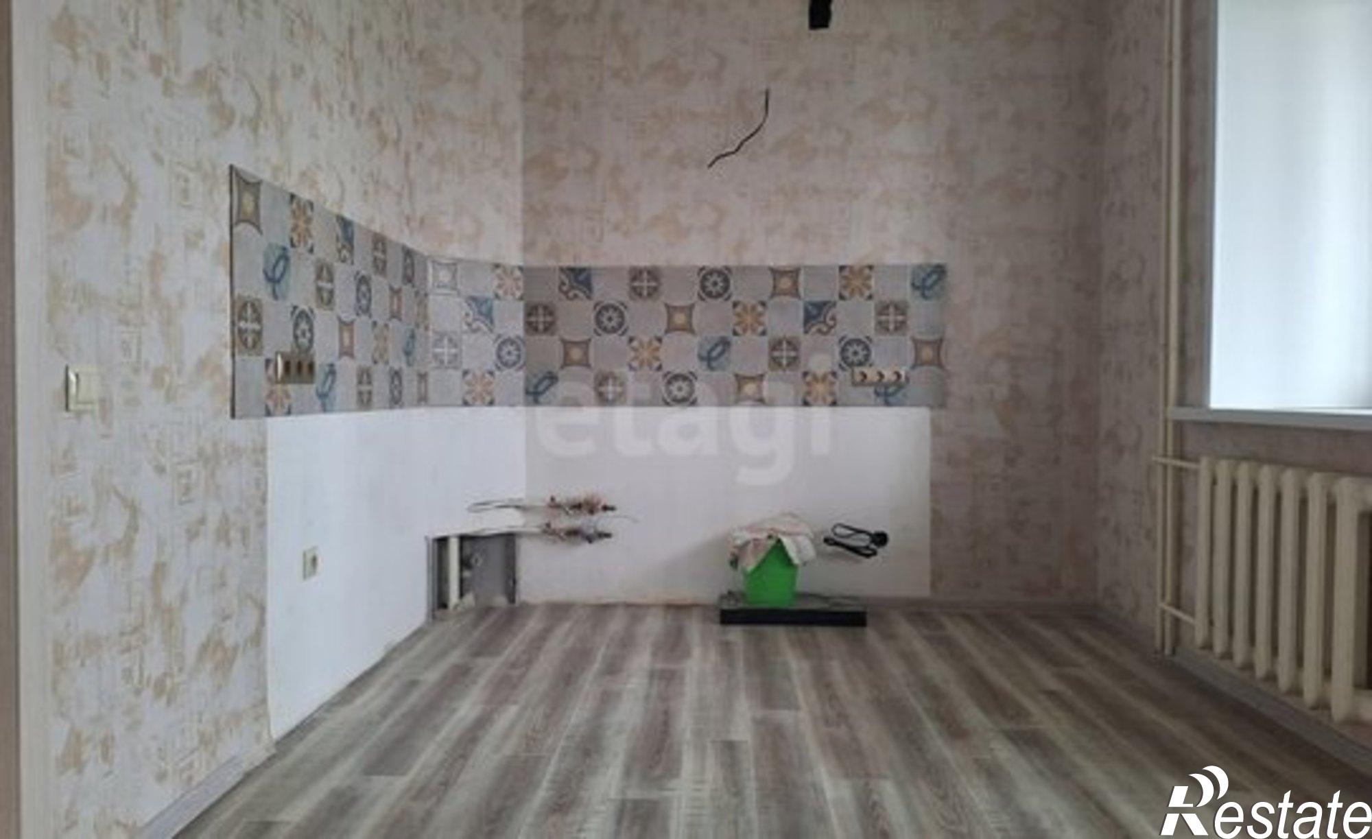 Купить квартиру за 4 600 000 рублей на ул Мичуринская, 185А 2