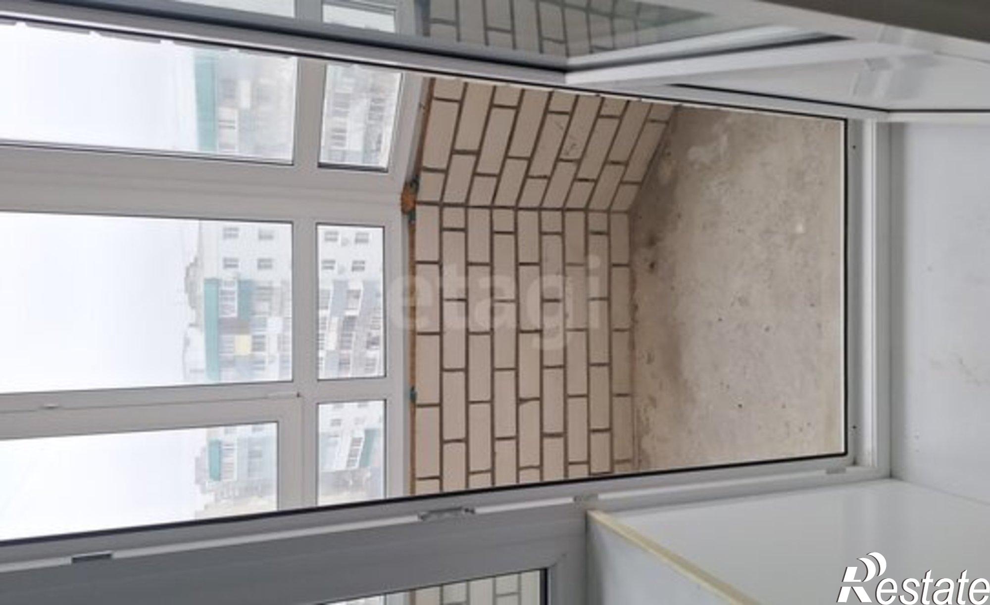 Купить квартиру за 4 600 000 рублей на ул Мичуринская, 185А 2