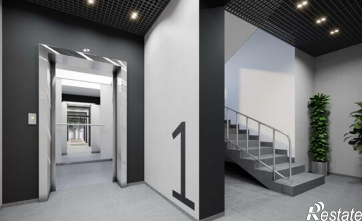 1-комн квартира улица Савостьянова, 3,  д. 3