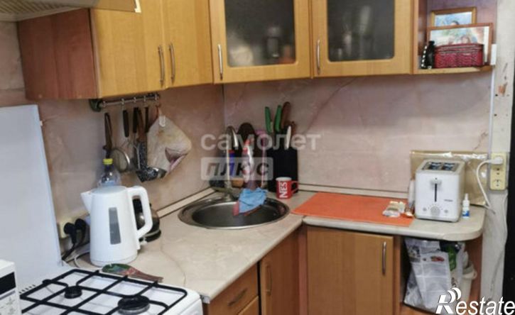 2-комн квартира ул Мичуринская, 143,  д. 143