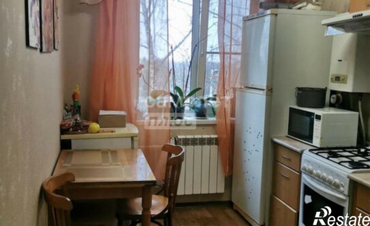 2-комн квартира ул Мичуринская, 143,  д. 143