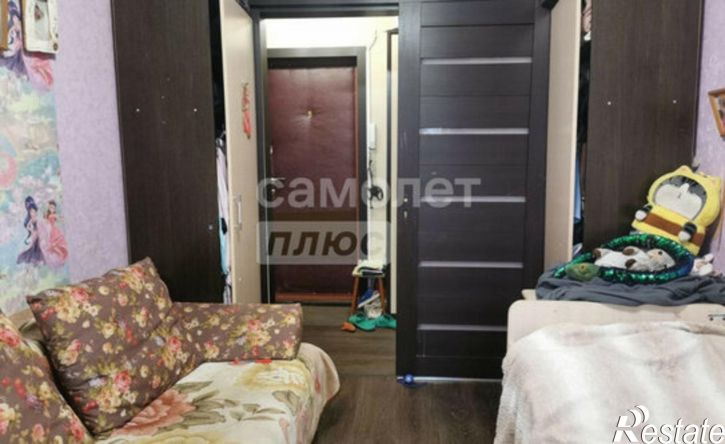 2-комн квартира ул Мичуринская, 143,  д. 143