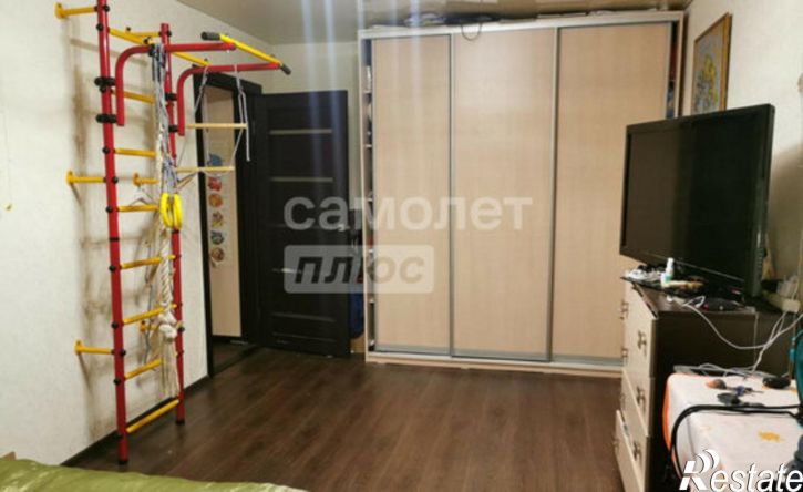 2-комн квартира ул Мичуринская, 143,  д. 143