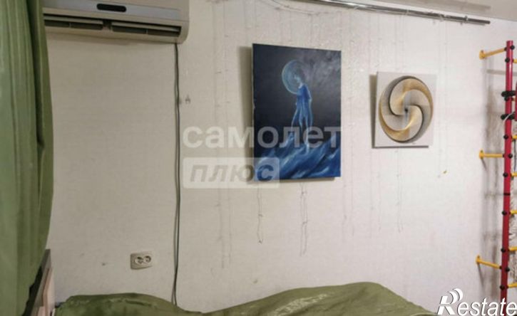 2-комн квартира ул Мичуринская, 143,  д. 143