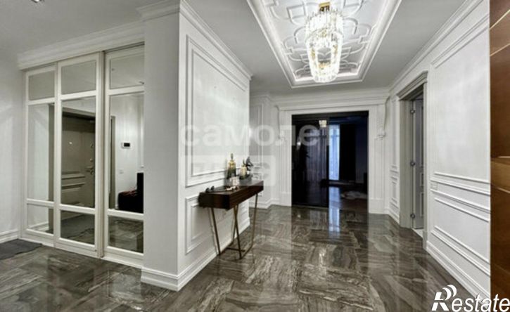 4-комн квартира ул Ленинградская, 2,  д. 2