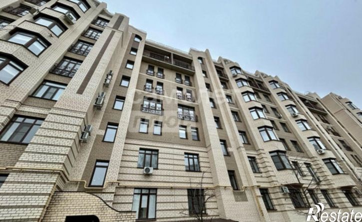 4-комн квартира ул Ленинградская, 2,  д. 2