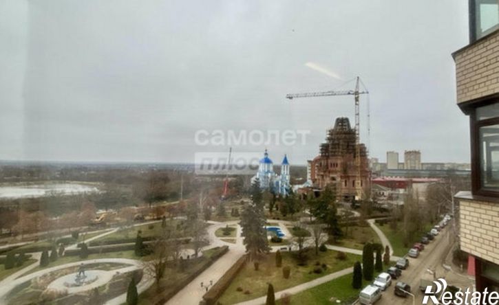 4-комн квартира ул Ленинградская, 2,  д. 2