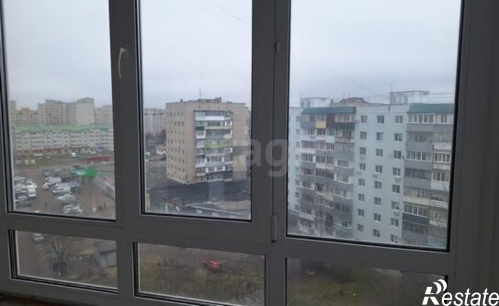 1-комн квартира ул Мичуринская, 185А 2,  д. 185А 2,  к. 2