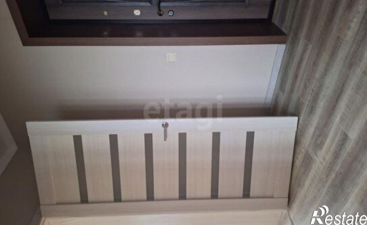 1-комн квартира ул Мичуринская, 185А 2,  д. 185А 2,  к. 2