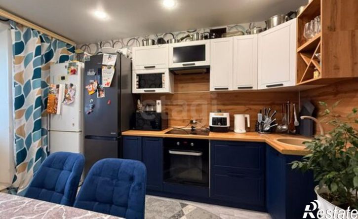 1-комн квартира Запрудный проезд, 6,  д. 6