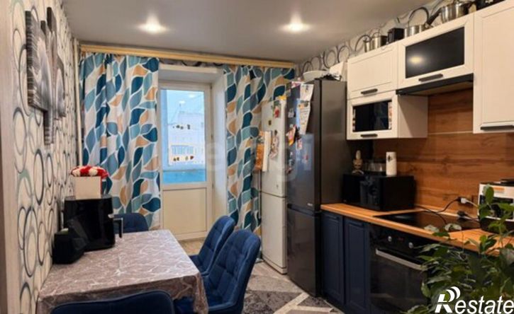 1-комн квартира Запрудный проезд, 6,  д. 6