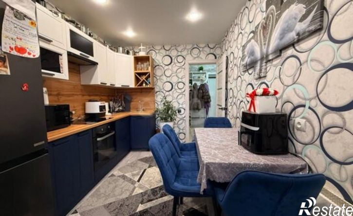 1-комн квартира Запрудный проезд, 6,  д. 6