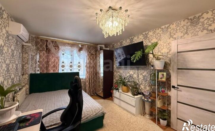 1-комн квартира Запрудный проезд, 6,  д. 6