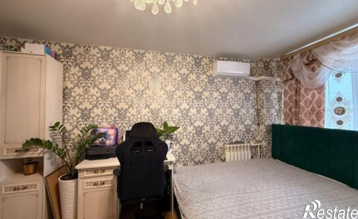 1-комн квартира Запрудный проезд, 6,  д. 6