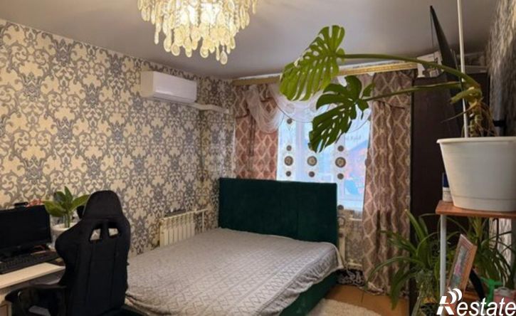 1-комн квартира Запрудный проезд, 6,  д. 6