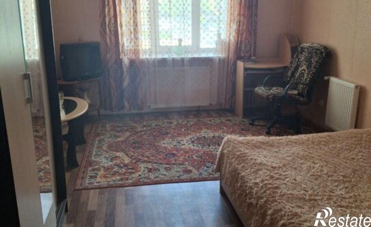 2-комн квартира ул Свободная, 16б,  д. 16б