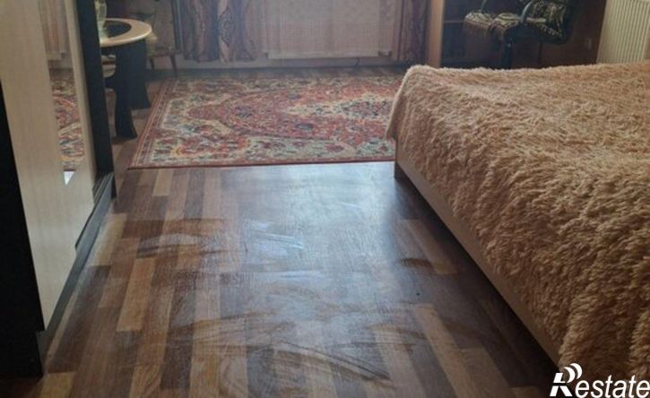 2-комн квартира ул Свободная, 16б,  д. 16б