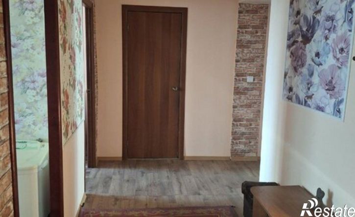 2-комн квартира ул Свободная, 16б,  д. 16б