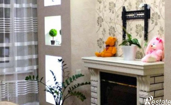 2-комн квартира ул Весенняя, 22,  д. 22