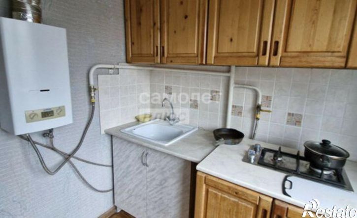 1-комн квартира ул Набережная, 14,  д. 14