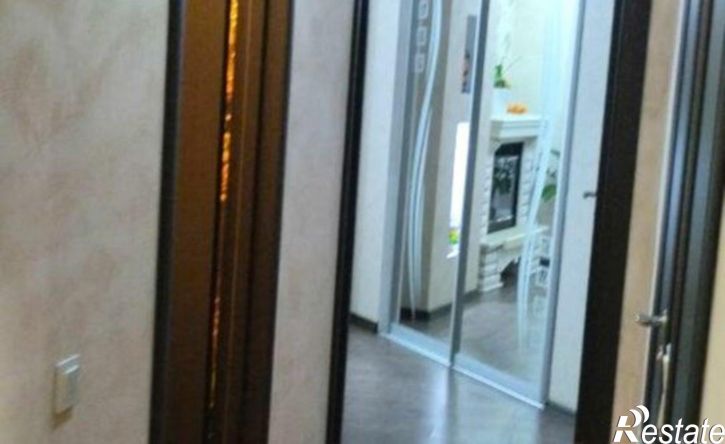 2-комн квартира ул Весенняя, 22,  д. 22