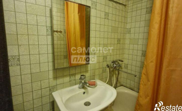 1-комн квартира ул Набережная, 14,  д. 14