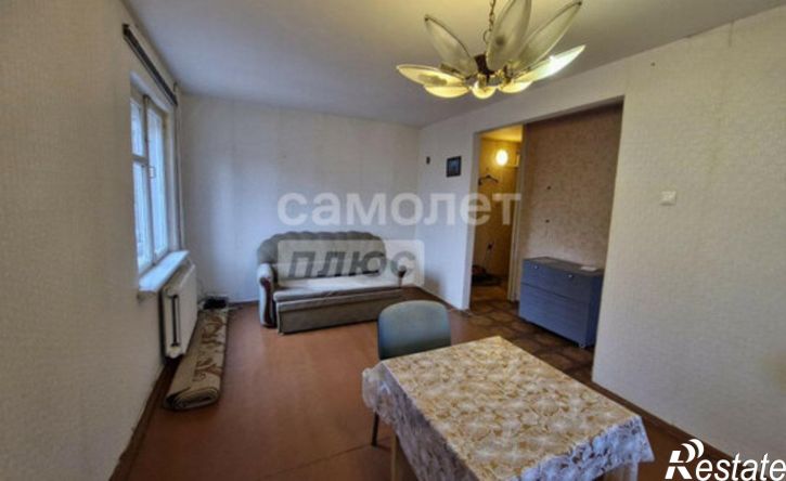 1-комн квартира ул Набережная, 14,  д. 14