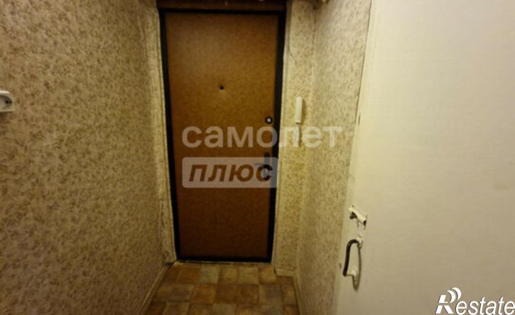 1-комн квартира ул Набережная, 14,  д. 14