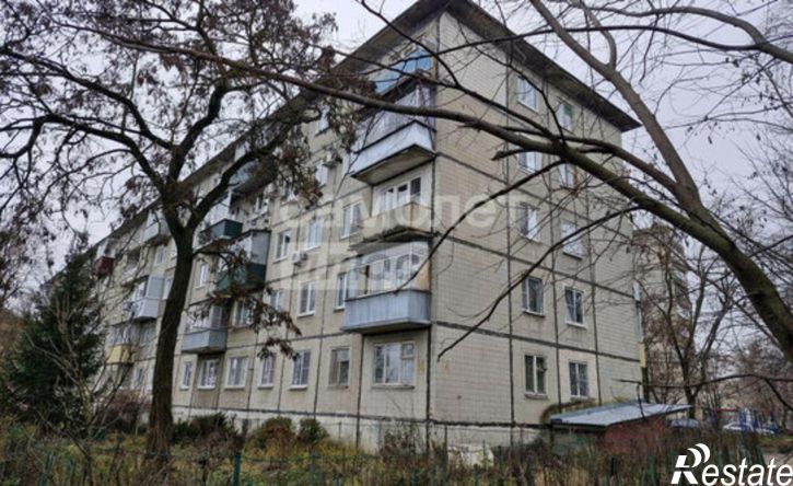 1-комн квартира ул Набережная, 14,  д. 14