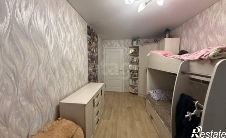 2-комн квартира ул Физкультурников, 18,  д. 18