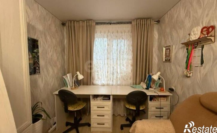 2-комн квартира ул Физкультурников, 18,  д. 18