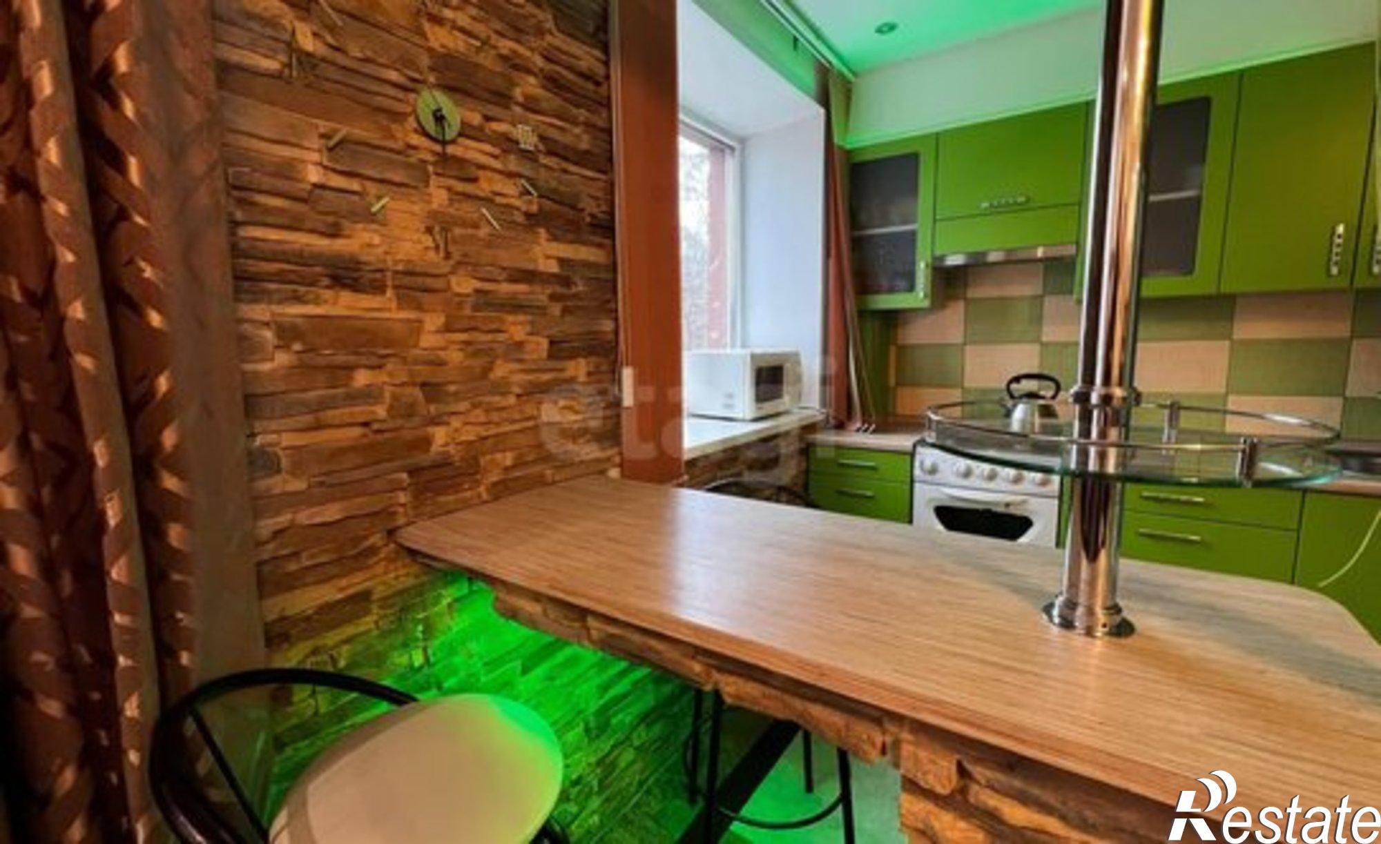 Купить квартиру за 3 100 000 рублей на ул Сенько, 13