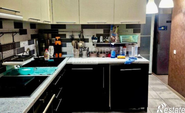 2-комн квартира ул Агапкина, 8,  д. 8