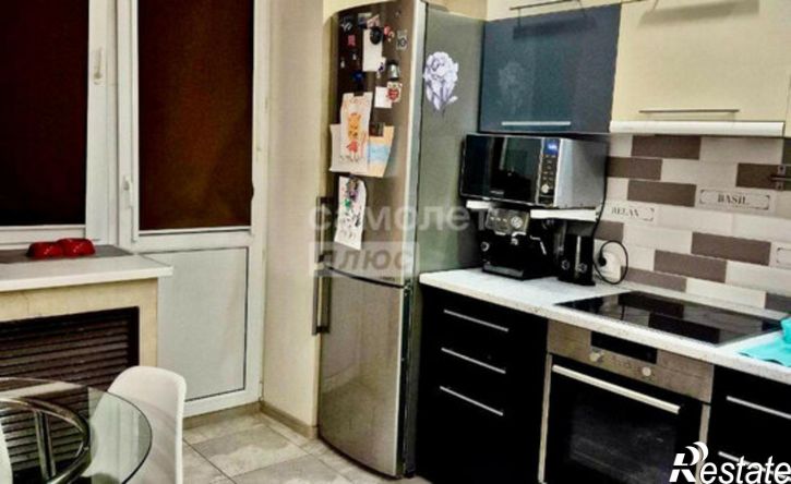 2-комн квартира ул Агапкина, 8,  д. 8