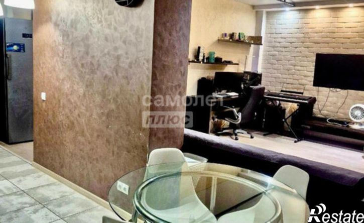 2-комн квартира ул Агапкина, 8,  д. 8