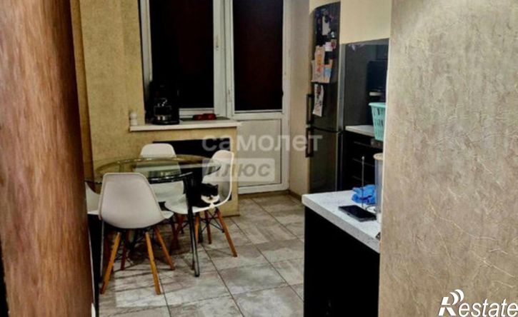 2-комн квартира ул Агапкина, 8,  д. 8