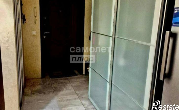 2-комн квартира ул Агапкина, 8,  д. 8